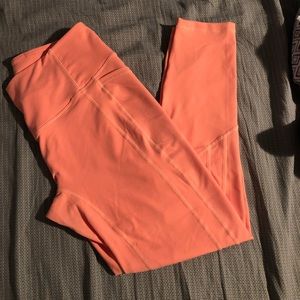 Till You Collapse Leggings